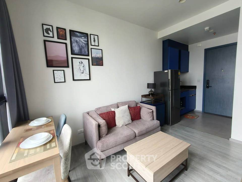 รูป คอนโด 1-ห้องนอน ที่ เอ็กซ์ที เอกมัย ใกล้ BTS ทองหล่อ (ID 3325817) - รูปที่ 3/17