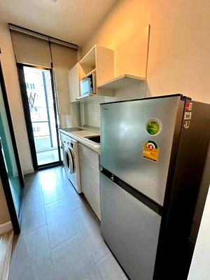 Condos for rent 62 BLOCS Market : AA682698 | 1Bed | 1Bath | 29sqm | THB 11,000/mo | Fl.3 — Metro Sky Pracha Chuen Pracha Chuen