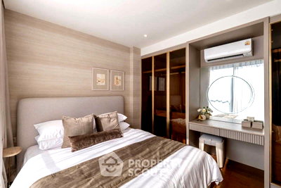 Condos for rent : 1-BR Condo at Via 34 near BTS Thong Lor (ID 3323675)
