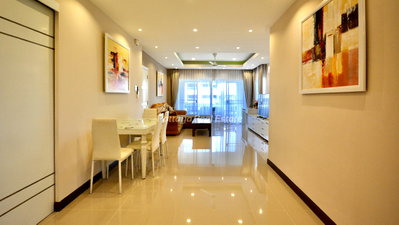 ขายคอนโด : 🛏️ 2 ห้องนอน - 🛁 1 ห้องน้ำ - 🏙️ Pool View - 🌏 ชื่อชาวต่างชาติ - 🏢 Baan Suan Lalana Jomtien - รหัส: BSL21