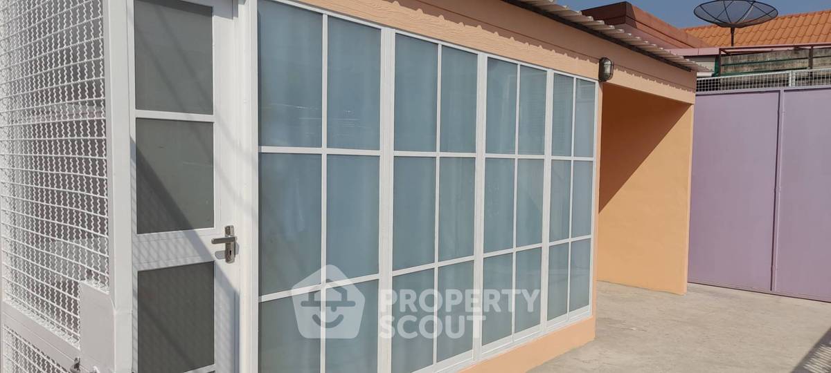 รูป ขายบ้าน 4 ห้องนอน ย่านบางแคเหนือ กรุงเทพฯ 70 ตร.ม. (ID 3323167) - รูปที่ 12/13