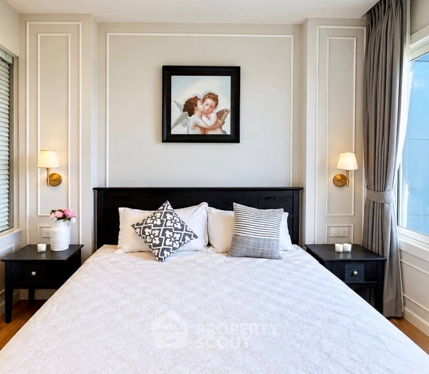 picture 2-BR Condo at Siri At Sukhumvit near BTS Thong Lor (ID 3322433) - 3/5