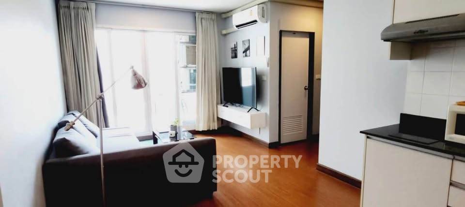 picture 2-BR Condo at Diamond Sukhumvit near BTS On Nut (ID 3325836) - 3/10