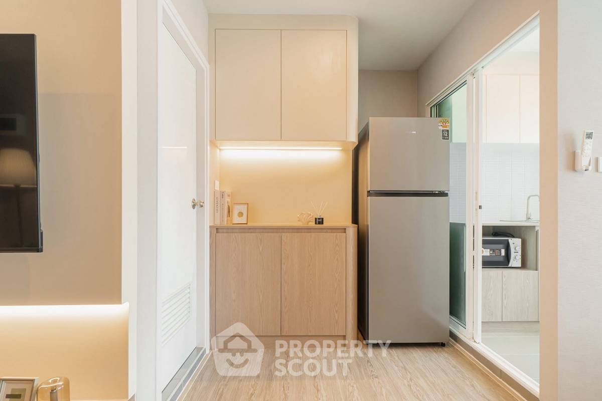 รูป คอนโด 1-ห้องนอน ที่ รีเจ้นท์ โฮม บางนา ใกล้ BTS บางนา (ID 3023841) - รูปที่ 19/20
