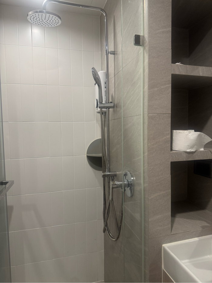picture 💥 Reference Sathorn-Wongwian Yai | Brand New Room | Ready to Move In - 6/7