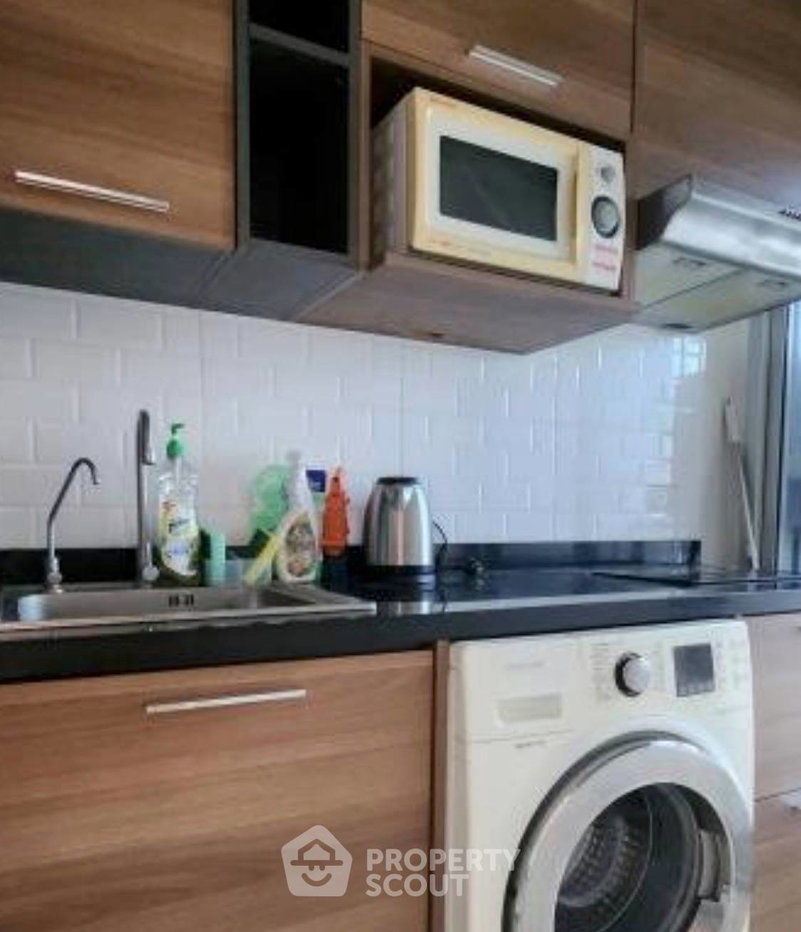 picture 2-BR Condo at The Tree Bangpo Station near MRT Bang Pho (ID 3323976) - 7/8