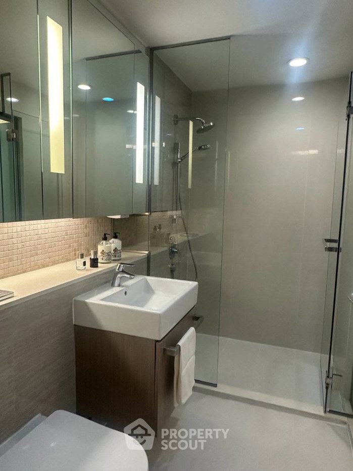 รูป คอนโด 1 ห้องนอน ขนาด 55 ตร.ม. Mode Sukhumvit 61 ใกล้ BTS เอกมัย (ID 3324044) - รูปที่ 6/6