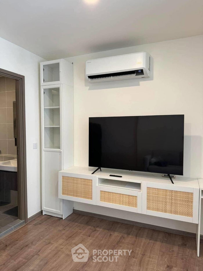 รูป คอนโด 1 ห้องนอน Aspire Pinklao - Arun Ammarin ใกล้ MRT บางยี่ขัน (ID 2991019) - รูปที่ 4/8