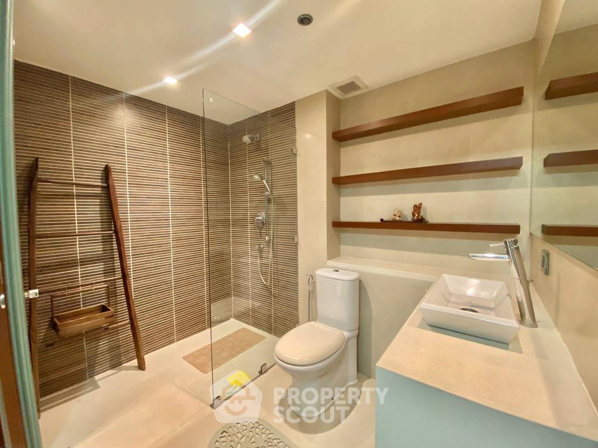 รูป คอนโด 3 ห้องนอน ขนาด 315 ตร.ม. ชั้น 25 Kallista Mansion ใกล้ ARL Makkasan (ID 3322435) - รูปที่ 12/26