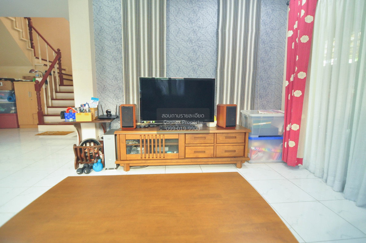 รูป ขายบ้าน เพอร์เฟค การ์เด้น เคหะร่มเกล้า 64 คลองสองต้นนุ่น เขต ลาดกระบัง กรุงเทพ CX-154419 ✅ ทักไลน์ @connexproperty ตอบทันที ทีมงานมืออาชีพ ✅ - รูปที่ 4/12