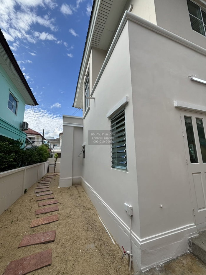 รูป ขายบ้าน อิมเมจ เพลส กระทุ่มล้ม สามพราน นครปฐม CX-175463 ✅ ทักไลน์ @connexproperty ตอบทันที ทีมงานมืออาชีพ ✅ - รูปที่ 4/12
