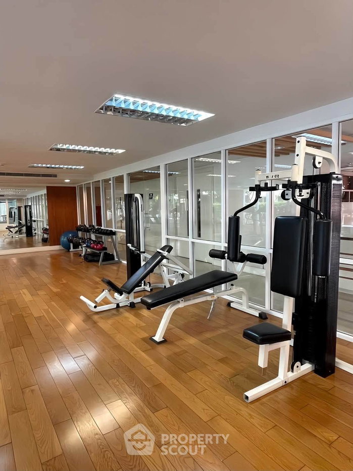picture 2-BR Condo at The Rise Sukhumvit 39 near BTS Phrom Phong (ID 3322442) - 25/29