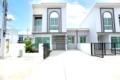 Houses for sale Sirindhorn International Institute of Technology (SIIT) : For Sale House , Chewa Home Krungthep - Pathum , Bang Duea , Mueang Pathum Thani , Pathum Thani , CX-174155 ✅ Live chat with us ADD LINE @connexproperty ✅
