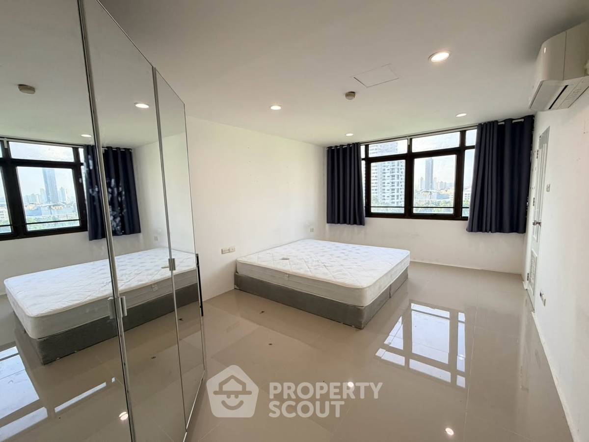 รูป 153 ตร.ม. คอนโด 3 ห้องนอน The Waterford Park Sukhumvit 53 ใกล้ BTS ทองหล่อ (ID 3325982) - รูปที่ 8/12