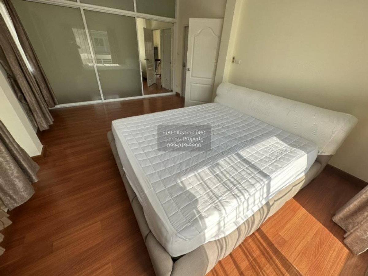 รูป เช่าบ้าน  แลนซีโอ รามคำแหง – วงแหวนฯ คลองสองต้นนุ่น เขต ลาดกระบัง กรุงเทพ CX-173743 ✅ ทักไลน์ @connexproperty ตอบทันที ทีมงานมืออาชีพ ✅ - รูปที่ 6/12