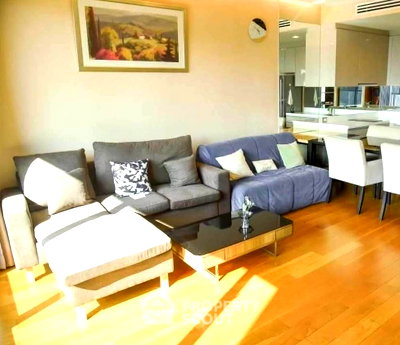 คอนโดให้เช่า : ห้อง 2 ห้องนอน ชั้น 28 ที่ The Address Sathorn ใกล้ BTS เซนต์หลุยส์ (ID 3083961)