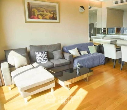 28th-Floor 2-BR Condo At The Address Sathorn, 200m To BTS Saint Louis (ID 3083961)
