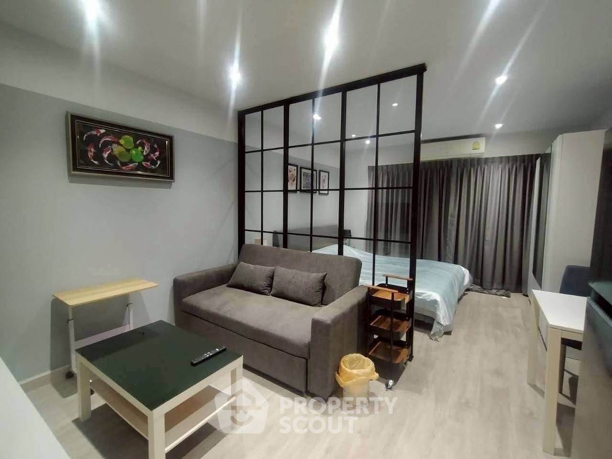 รูป คอนโด 1-ห้องนอน ที่ พัทยา ฮิลล์ รีสอร์ท พระตำหนัก ใกล้ ถนนพระตำหนัก พัทยา (ID 3326439) - รูปที่ 15/21