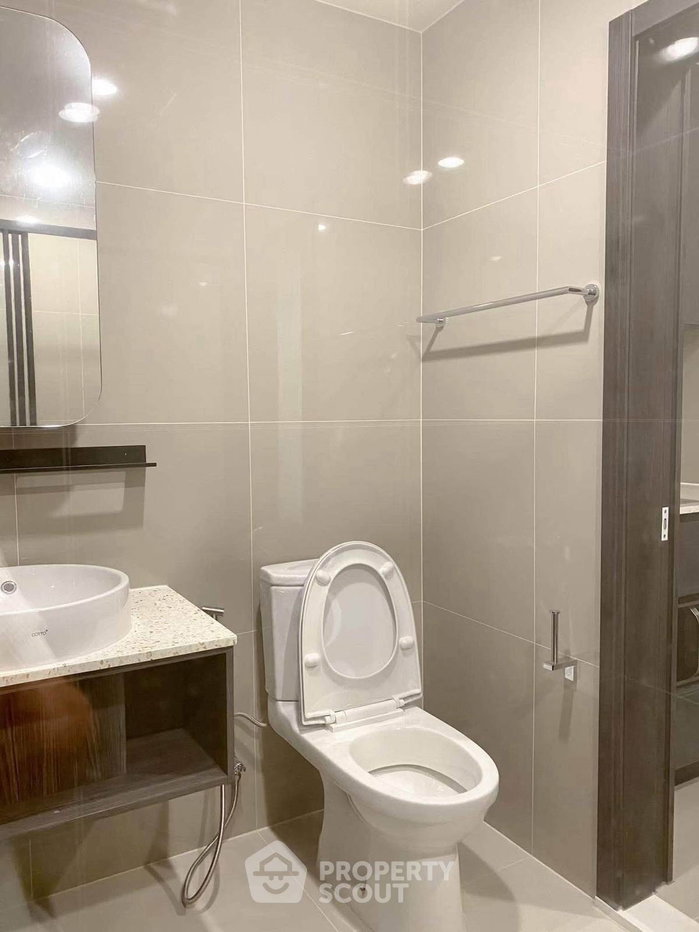 รูป ชั้น 15 ห้อง 1 ห้องนอน Zenith Place @ Huay Kwang ใกล้ MRT ห้วยขวาง (ID 3323238) - รูปที่ 5/16