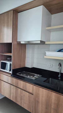 Shock price for rent at Blocs 77