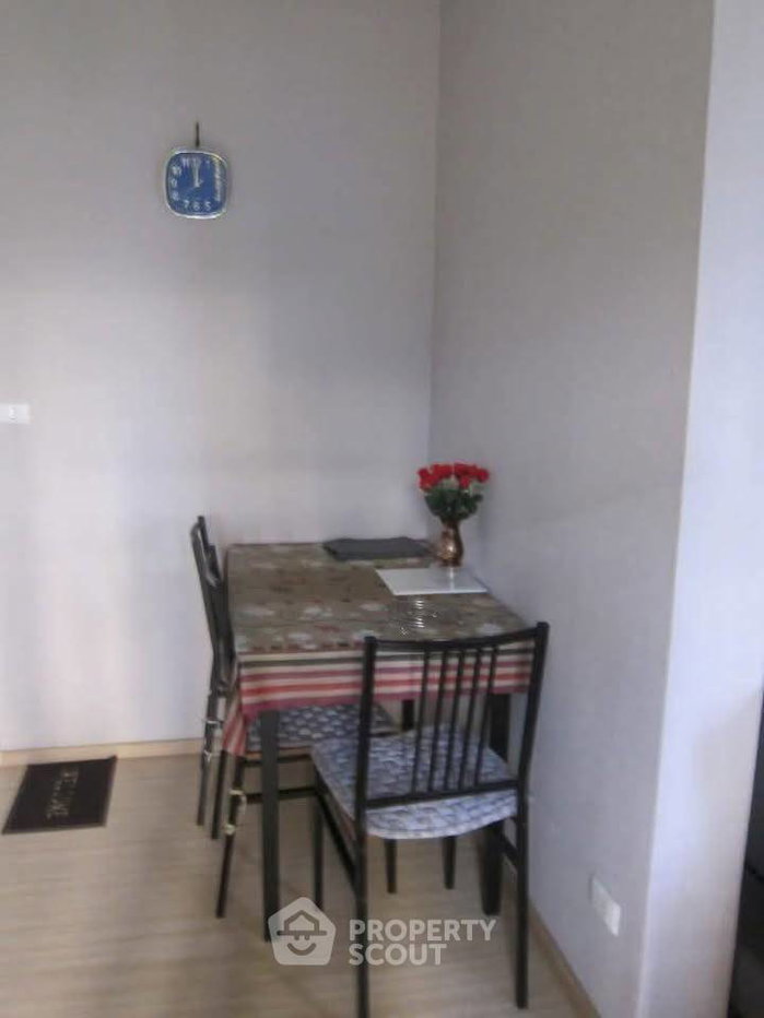 รูป เช่า คอนโด 2 ห้องนอน Plum Condo Pinklao Station ใกล้ MRT บางยี่ขัน (ID 3109591) - รูปที่ 9/12