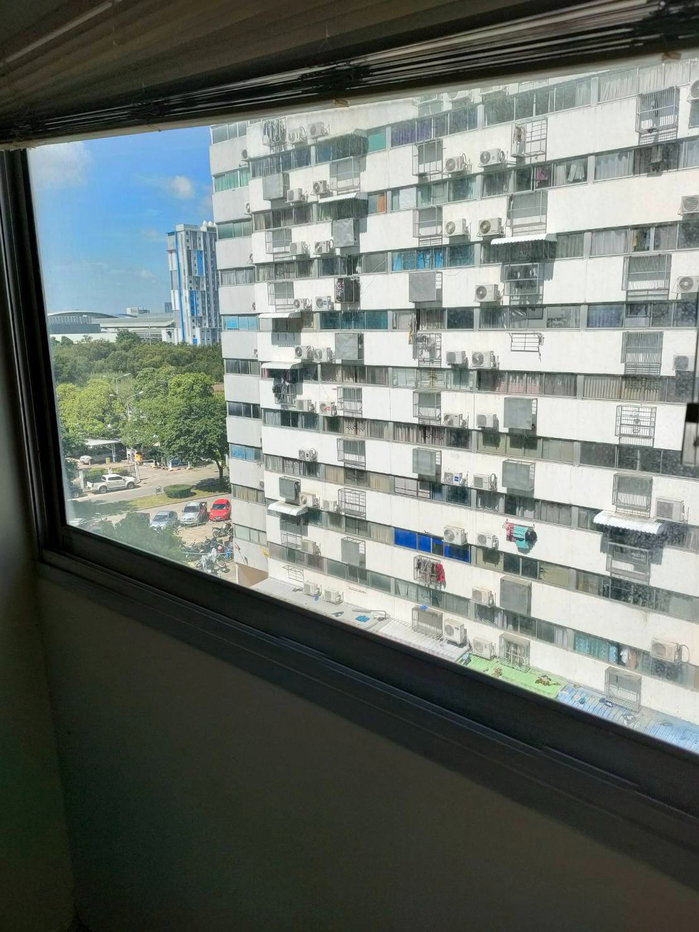 รูป ป๊อปปูล่าคอนโดเมืองทองธานีตึกT11 - รูปที่ 5/11