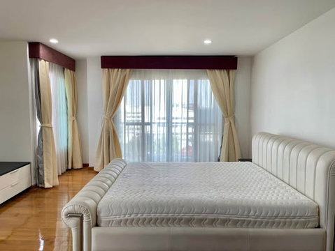 AA697653 | 2Bed | 2Bath | 99sqm | THB 27,000/mo | Fl.-1 — Le Celeste Rama 9 – Srinakarin