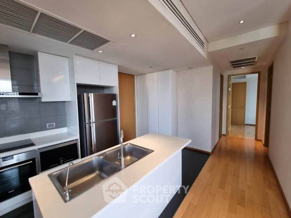 picture Pet-Friendly 2-BR Aequa Sukhumvit 49 Condominium Near BTS Thong Lor (ID 2908799) - 4/18