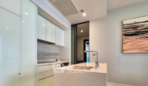 picture 100m To BTS Phrom Phong | 2-BR Vittorio Sukhumvit 39 (ID 3311437) - 2/5