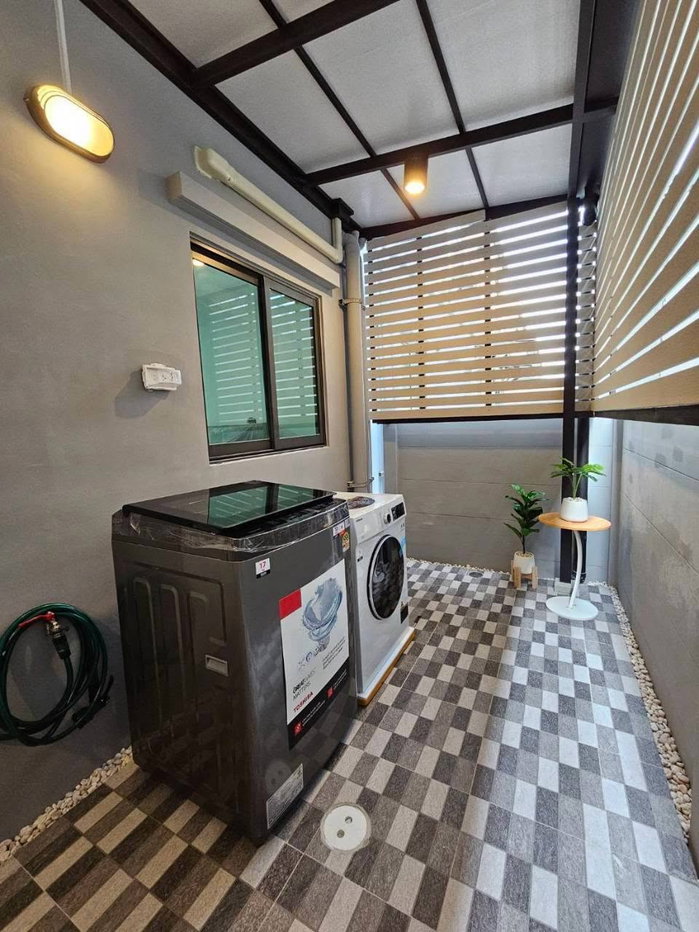 picture House for Rent at Pleno Sukhumvit - Bangna 2 (M6909051) - 16/18