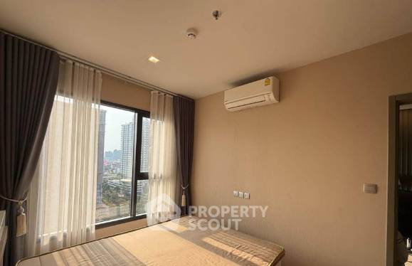 รูป คอนโด 1 ห้องนอน ขนาด 33 ตร.ม. Life Asoke Hype ห่าง ARL มักกะสัน 400 ม. (ID 3311743) - รูปที่ 3/3