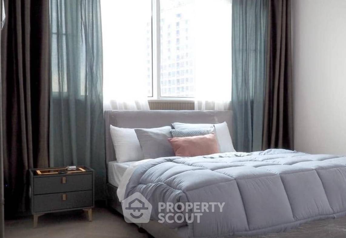 picture 3-BR Condo at The Bloom Sukhumvit 71 near BTS Phra Khanong (ID 3284103) - 3/5