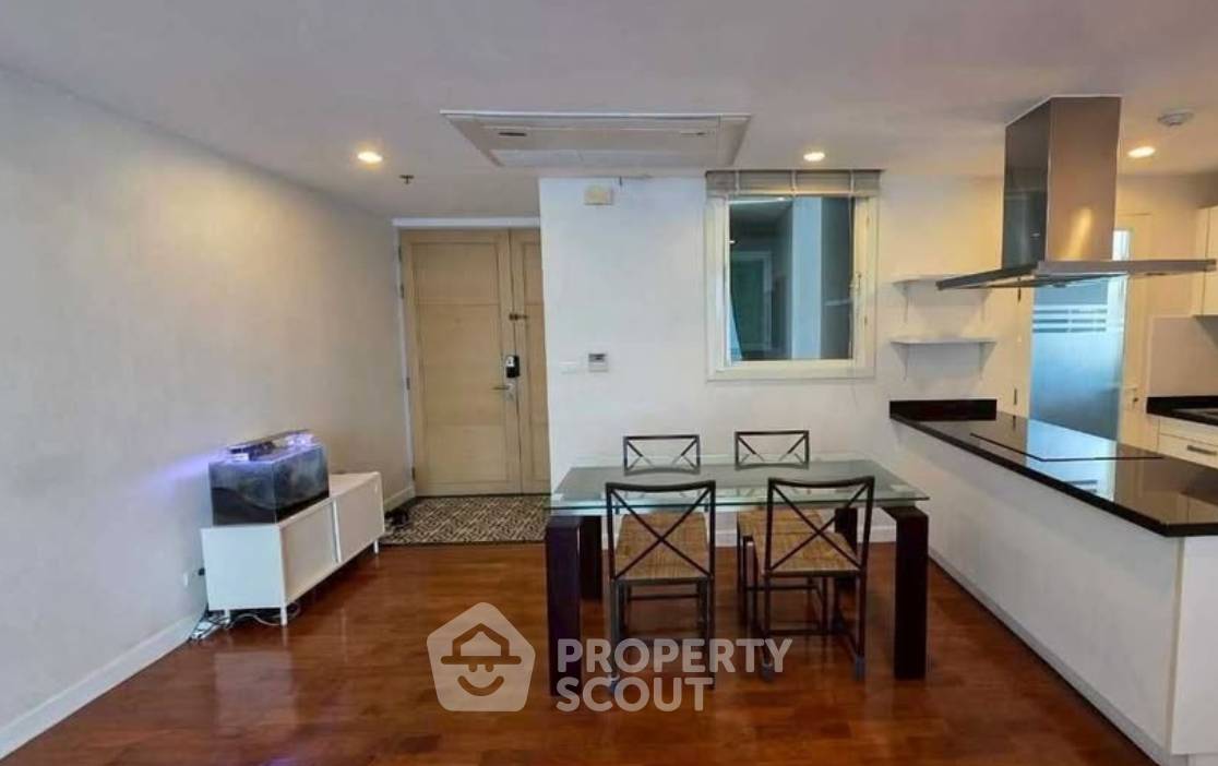 picture 2-BR Condo at Baan Siri 31 Condominium near MRT Sukhumvit (ID 3159928) - 11/11