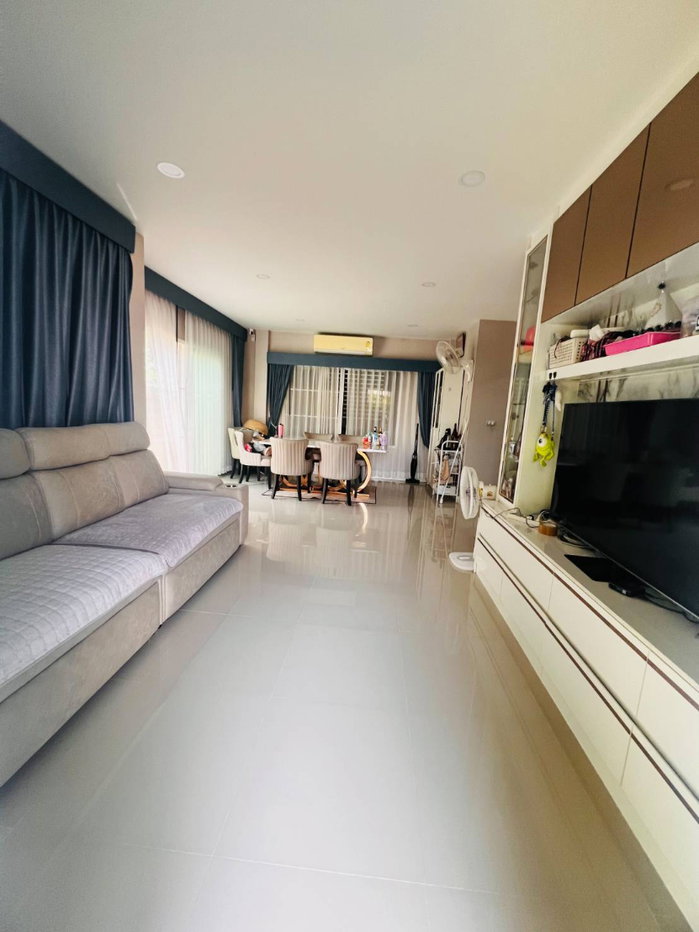 รูป ขาย บ้าน Centro สุขสวัสดิ์ – พระราม 3 บ้านเดี่ยวทำเลศักยภาพ แต่ราคา “ยังต่ำกว่าตลาด” - รูปที่ 4/19