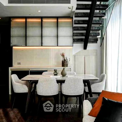 ขายคอนโด : คอนโด 2-ห้องนอน ที่ ลาวิค สุขุมวิท 57 ใกล้ BTS ทองหล่อ (ID 3218714)