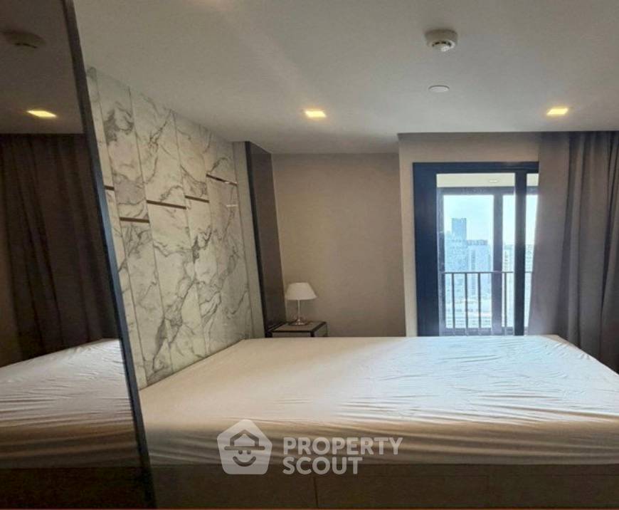 picture 1-BR Condo at Ashton Asoke near MRT Sukhumvit (ID 2900409) - 3/7