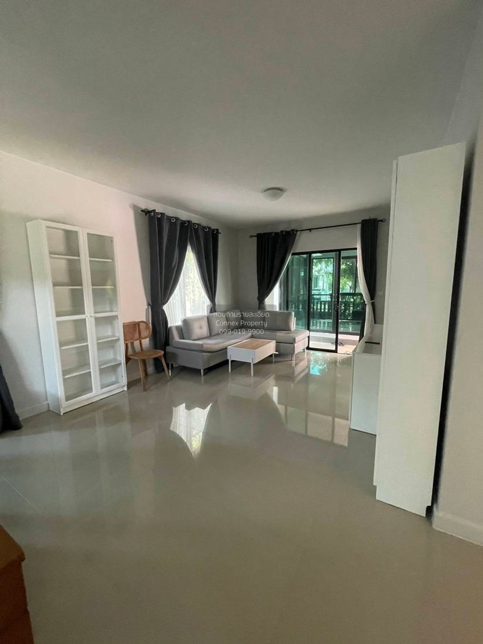 รูป เช่าบ้าน คณาสิริ วงแหวน - ลำลูกกา บึงคำพร้อย ลำลูกกา ปทุมธานี CX-173304 ✅ ทักไลน์ @connexproperty ตอบทันที ทีมงานมืออาชีพ ✅ - รูปที่ 4/12