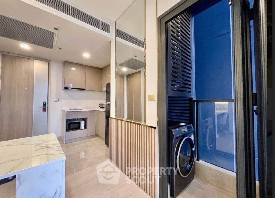 picture 1-BR Condo at One 9 Five Asoke - Rama 9 near MRT Phra Ram 9 (ID 3287498) - 3/5