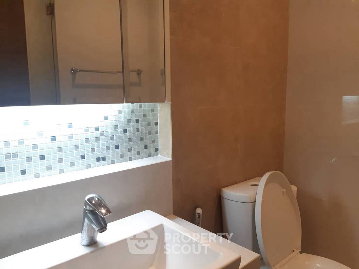 picture 2-BR At Bright Sukhumvit 24 Near BTS Phrom Phong (ID 3323539) - 15/15