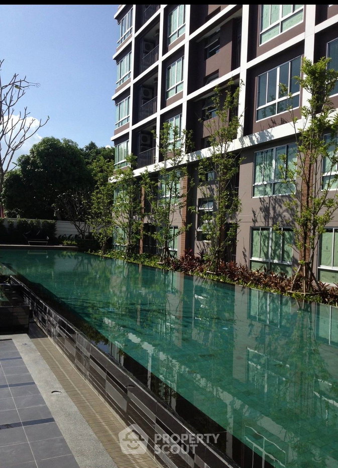 รูป ขายคอนโด 1 ห้องนอน ที่ Baan Kun Koey Hua Hin หัวหิน (ID 3323150) - รูปที่ 8/8