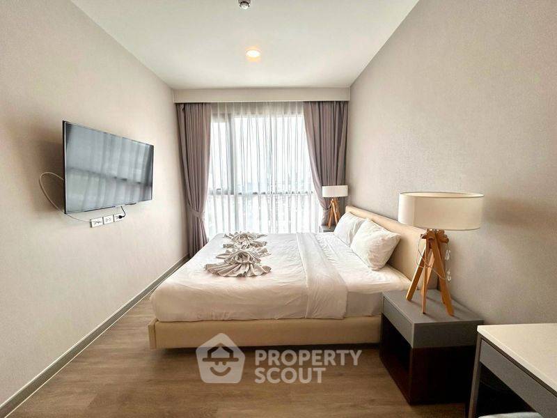 picture 2-BR Condo For Rent At Keen Centre Sriracha, Si Racha (ID 3220166) - 4/13