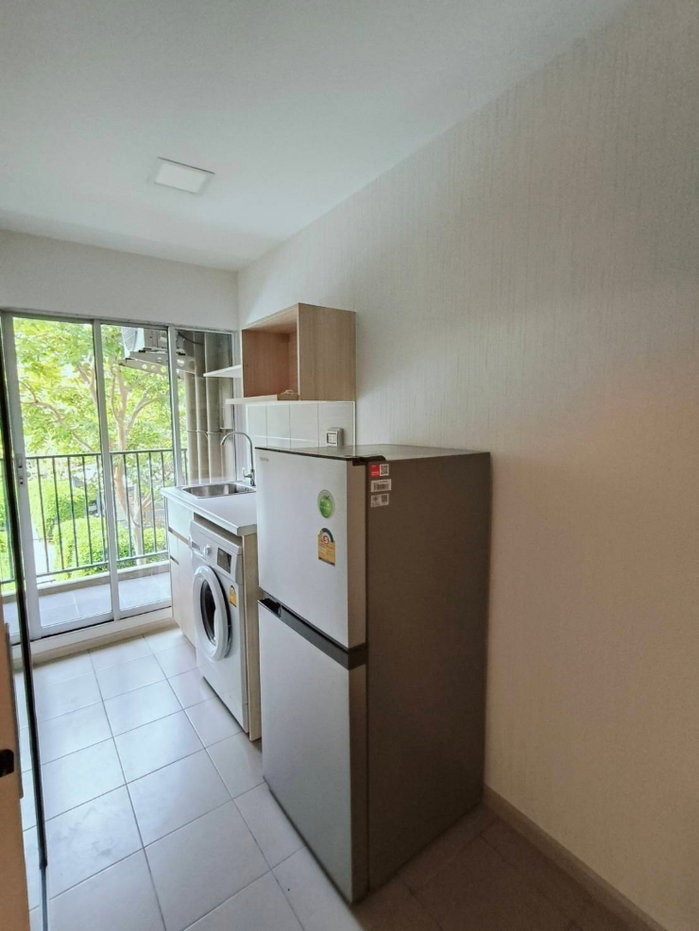 picture Plum Alive 2 Condo for Rent – Near Bangkok University Rangsit - 4/12