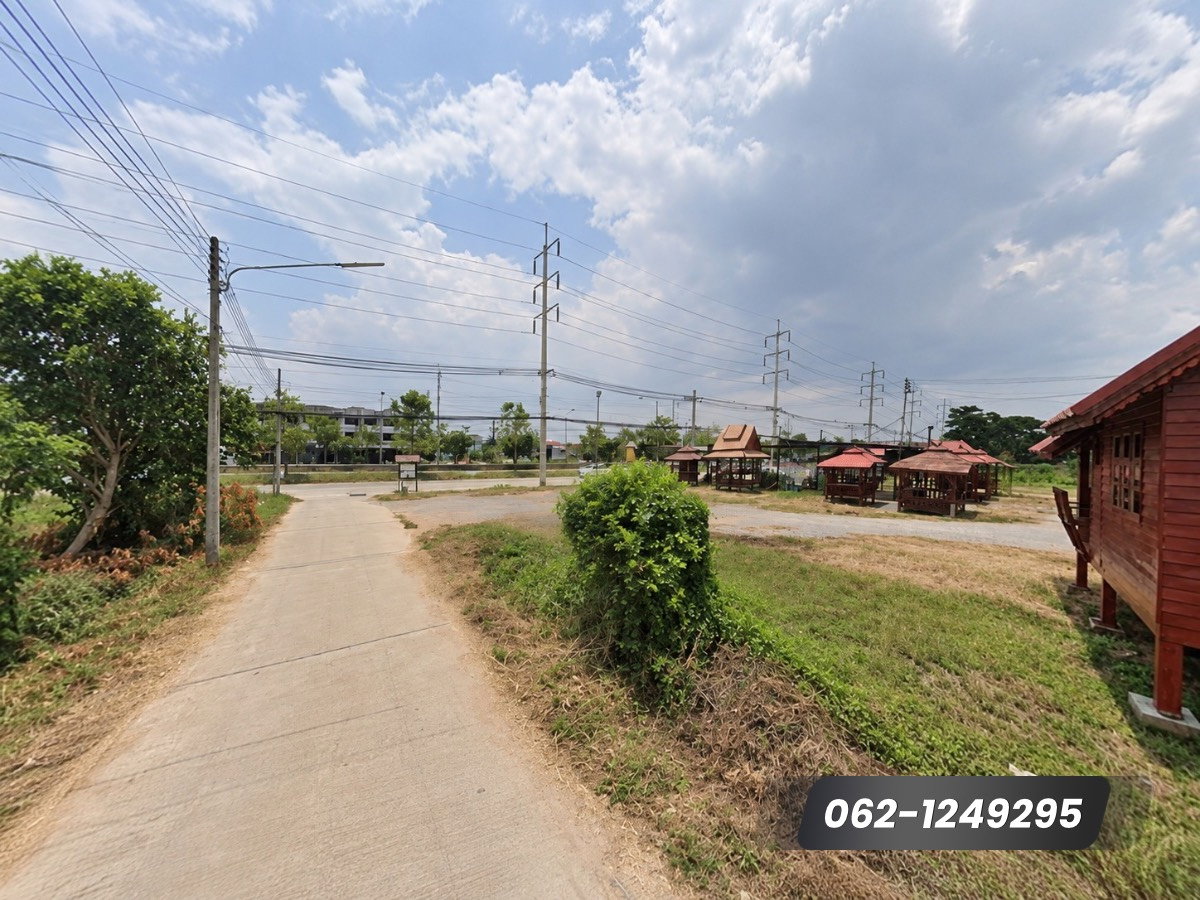รูป ขายที่ดินติดถนนมิตรภาพ 4ไร่ 3งาน 73ตรว. น้ำไม่ท่วม ทำเลเชื่อมกรุงเทพ-โคราช-อีสาน อ.สีคิ้ว จ.นครราชสีมา - รูปที่ 7/9