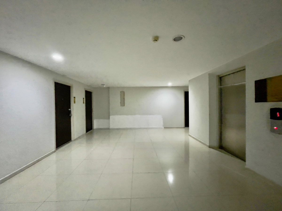 รูป ขายถูก ขายเท่าทุน Low-Rise คอนโดวิลล่า ลาซาล สุขุมวิท 105- 34 ตรม. ชั้น 3 วิวหน้าถนน - รูปที่ 15/18