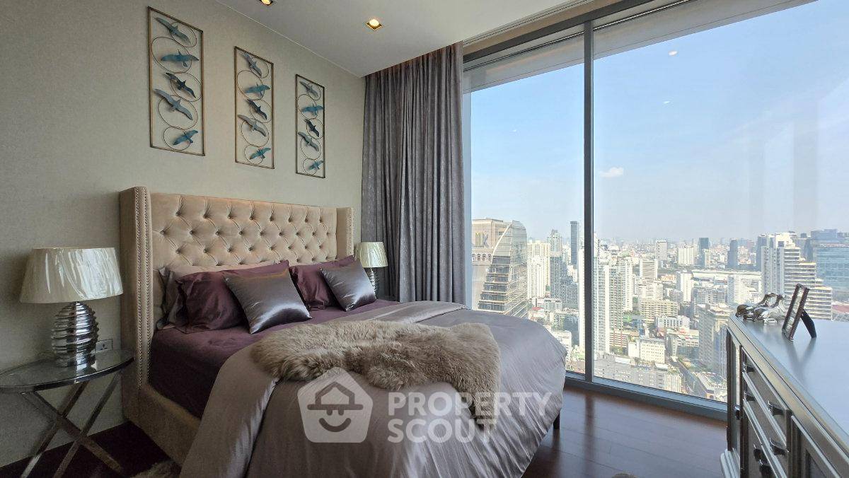 picture 4-BR Condo at Q1 Sukhumvit near BTS Nana (ID 2949354) - 8/20
