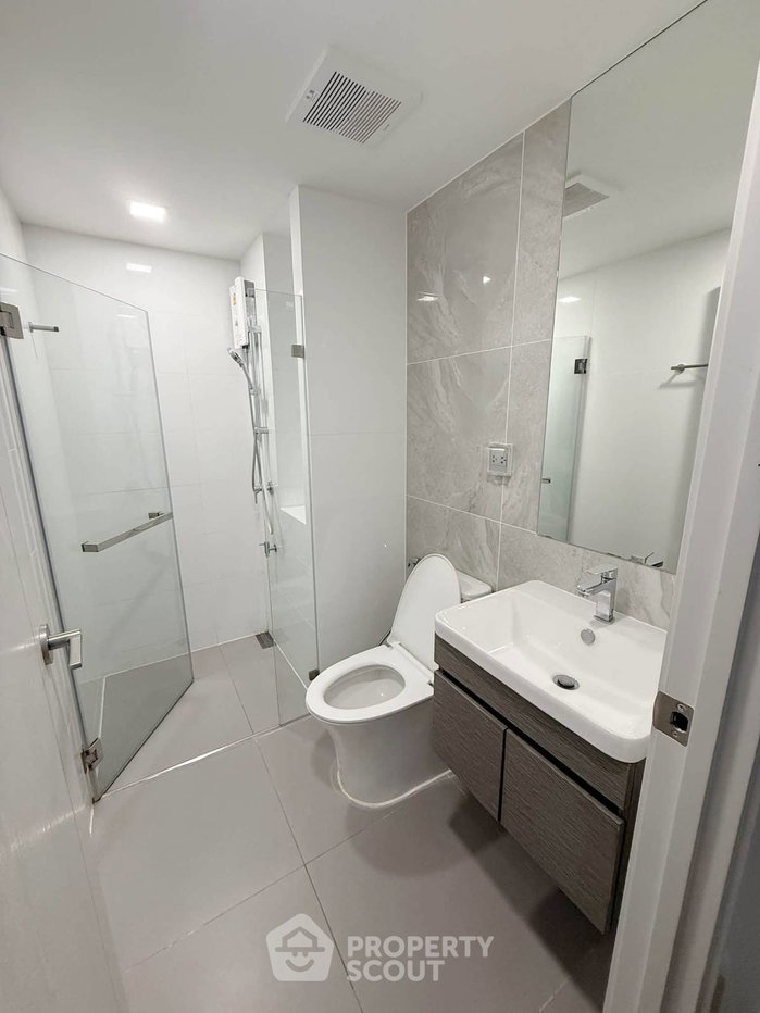 รูป คอนโด 1-ห้องนอน ที่ โมดิซ ไรห์ม รามคำแหง ใน หัวหมาก (ID 3325073) - รูปที่ 11/11