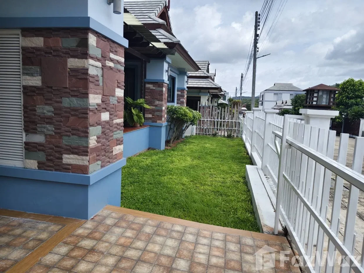 รูป ขาย บ้านเดี่ยว 4 ห้องนอน ในโครงการ หัวหิน พาโนรามา 6795739 - รูปที่ 9/11