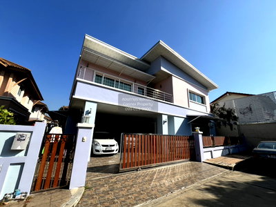 Houses for sale Bangkok : For Sale House , PRINYADA PETCHKASEM - KANJANAPISEK , wide frontage , Bang Phai , Bang Khae , Bangkok , CX-175468 ✅ Live chat with us ADD LINE @connexproperty ✅