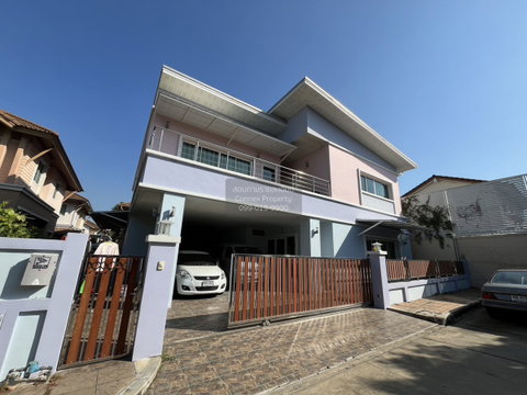 ขายบ้าน  ปริญญดา เพชรเกษม - กาญจนาภิเษก หน้ากว้าง บางไผ่ เขต บางแค กรุงเทพ CX-175468 ✅ ทักไลน์ @connexproperty ตอบทันที ทีมงานมืออาชีพ ✅