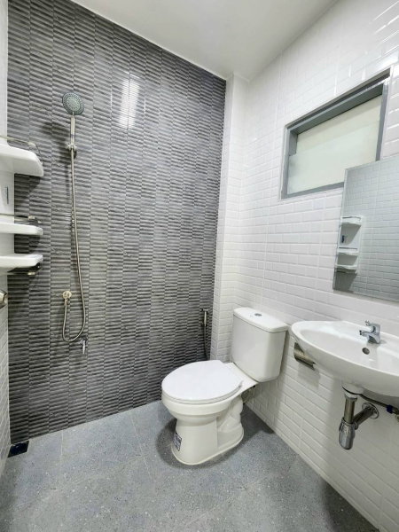 รูป ขายทาวน์โฮมรีโนเวทใหม่ ม.อิสเทิร์นแลนด์3 ศรีราชา - รูปที่ 16/20